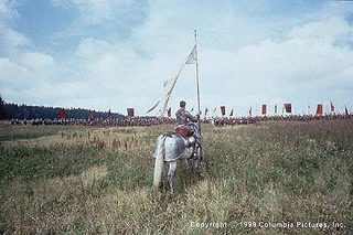 The Messenger: The Story of Joan of Arc still 3