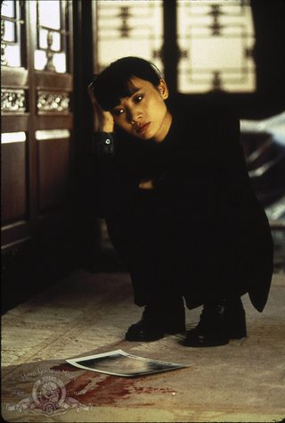 Red Corner still 5