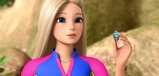 Barbie: Dolphin Magic still 6