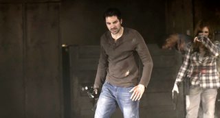 30 Days of Night: Dark Days still 8
