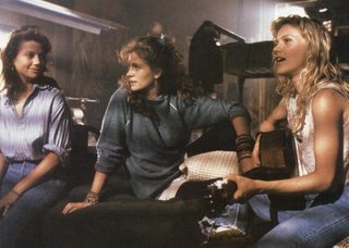Satisfaction still 8