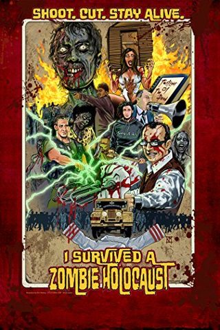 I Survived a Zombie Holocaust still 5
