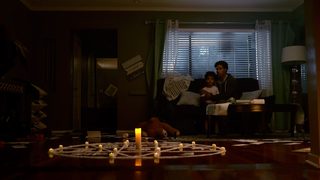 Mama Bear still 2