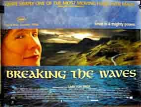 Breaking the Waves still 2