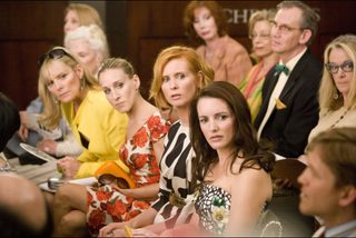 Sex and the City still 7
