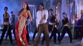 Bombay still 1