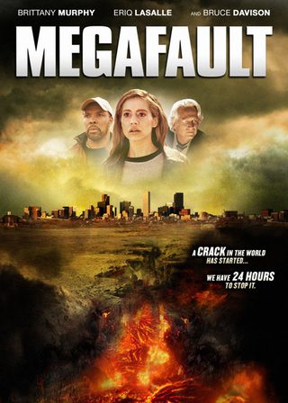 MegaFault still 1
