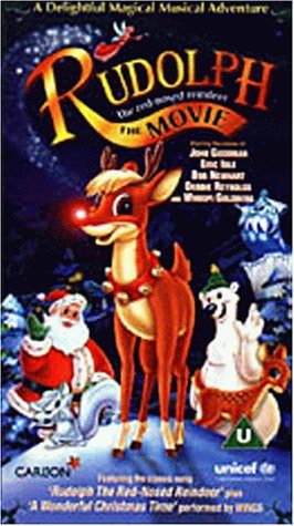 Rudolph the Red-Nosed Reindeer: The Movie still 2