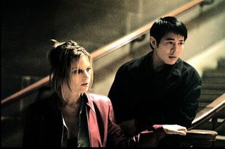Kiss of the Dragon still 5