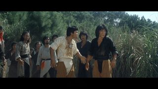 Dragon Lord still 7