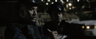The Night Guard still 1
