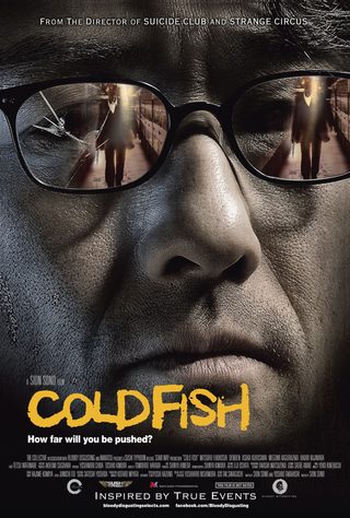 Cold Fish still 7