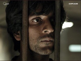 The Rapist still 1