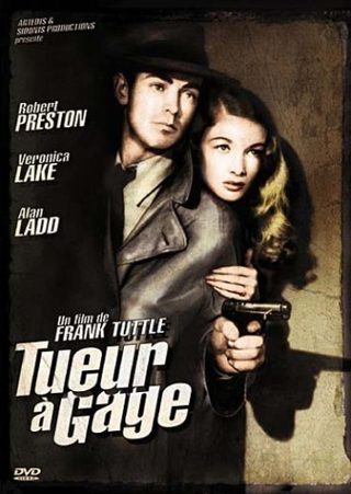 This Gun for Hire still 4