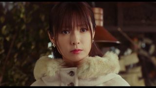Lupin's Daughter still 5