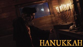 Hanukkah still 7
