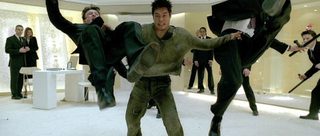 Unleashed still 7