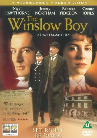 The Winslow Boy still 4