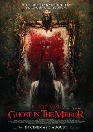Kuntilanak still 2