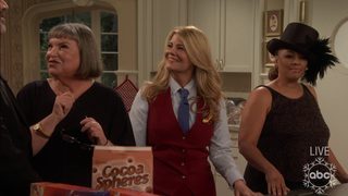 Live in Front of a Studio Audience: "The Facts of Life" and "Diff'rent Strokes" still 3