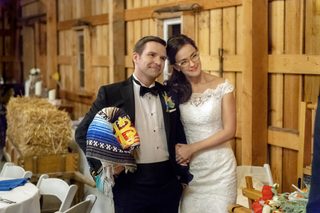 Signed, Sealed, Delivered: To the Altar still 4