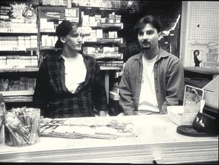 Clerks still 3