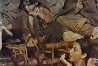 Mother India still 8