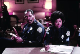 Police Academy 6: City Under Siege still 2
