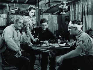 Captains of the Clouds still 5