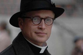 Karol: A Man Who Became Pope still 2