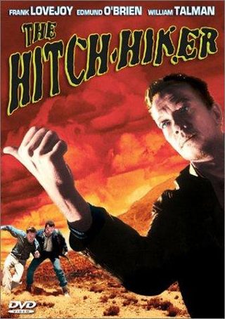 The Hitch-Hiker still 5