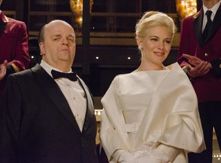 The Girl still 8