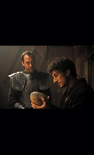 Dragonheart 3: The Sorcerer's Curse still 7