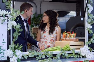 Hearts Around the Table: Kiki's Fourth Ingredient still 1