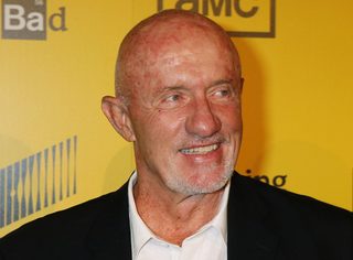 Jonathan Banks, photo 1 of 3