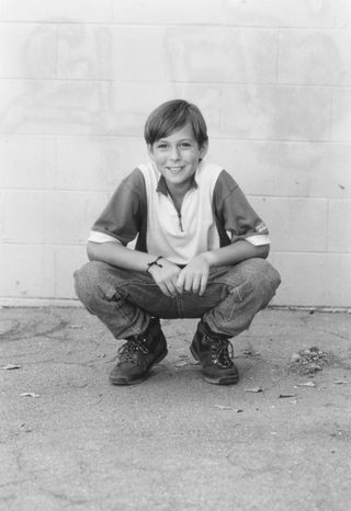 3 Ninjas Knuckle Up still 3