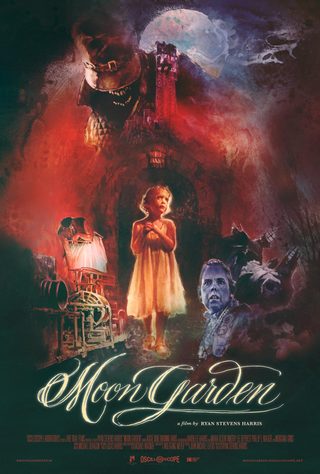 Moon Garden still 2