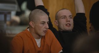 Dog Pound still 8