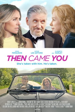 Then Came You still 2