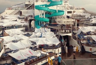 Trainwreck: Poop Cruise still 5