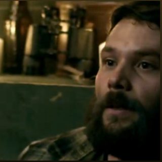 Dig Me No Grave still 3