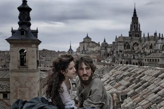 Lope still 7