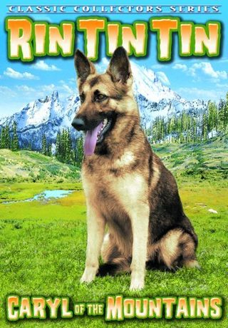 Caryl of the Mountains still 1