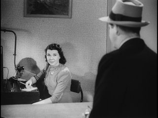 The Fatal Hour still 4