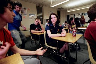 American Teen still 7
