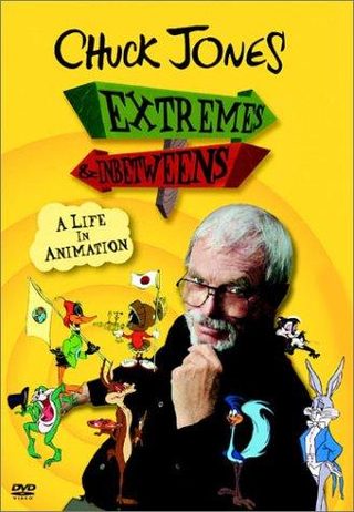 Chuck Jones: Extremes and In-Betweens - A Life in Animation still 3