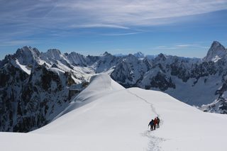 The Last Glaciers still 3