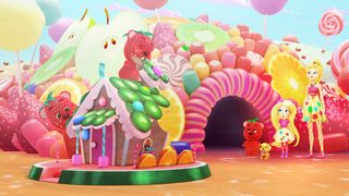 Barbie Dreamtopia still 3
