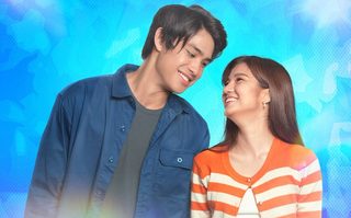 Love Is Colorblind still 8