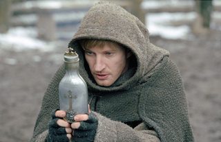 Van Helsing still 2